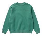 Mystic Profile 2.0 Crew Sweat 2027 (11)