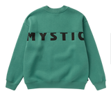 Mystic Profile 2.0 Crew Sweat 2027 (12)