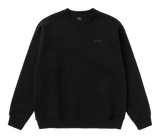 Mystic Profile 2.0 Crew Sweat 2027 (1)