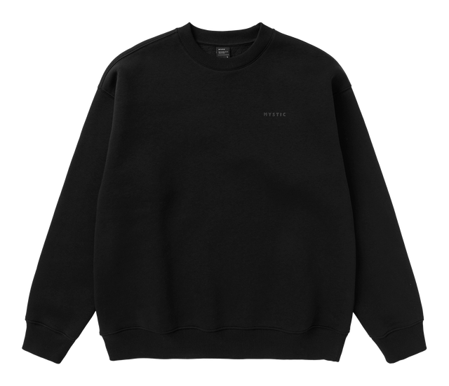 Mystic Profile 2.0 Crew Sweat 2027 (1)