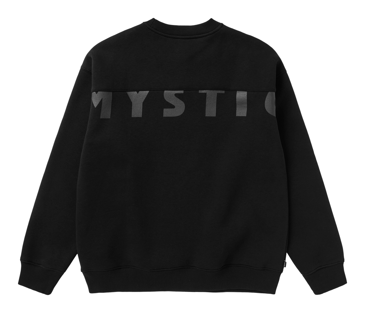 Mystic Profile 2.0 Crew Sweat 2027 (2)