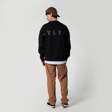 Mystic Profile 2.0 Crew Sweat 2027 (4)