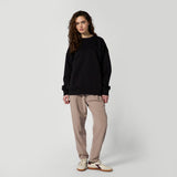 Mystic Profile 2.0 Crew Sweat 2027 (6)