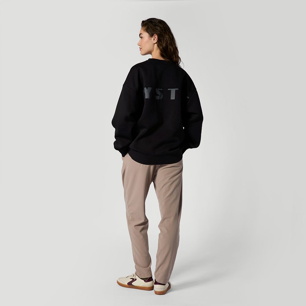 Mystic Profile 2.0 Crew Sweat 2027 (7)