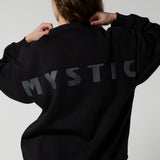 Mystic Profile 2.0 Crew Sweat 2027 (8)