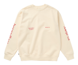 Mystic Resolute Crew Sweat 2027 (1)