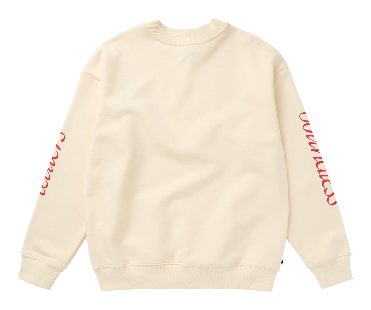Mystic Resolute Crew Sweat 2027 (2)