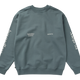 Mystic Resolute Crew Sweat 2027 (5)