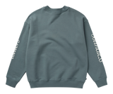 Mystic Resolute Crew Sweat 2027 (6)