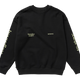 Mystic Resolute Crew Sweat 2027 (3)