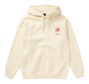 Mystic The Signal Hood Sweat 2027 (1)