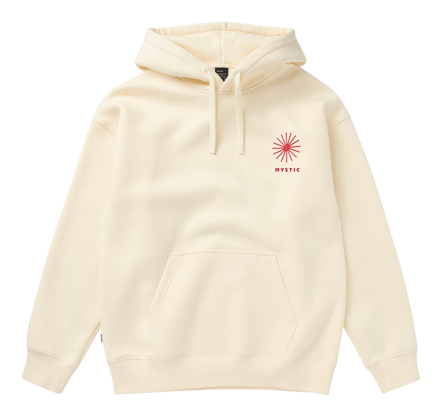 Mystic The Signal Hood Sweat 2027 (1)