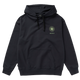 Mystic The Signal Hood Sweat 2027 (3)