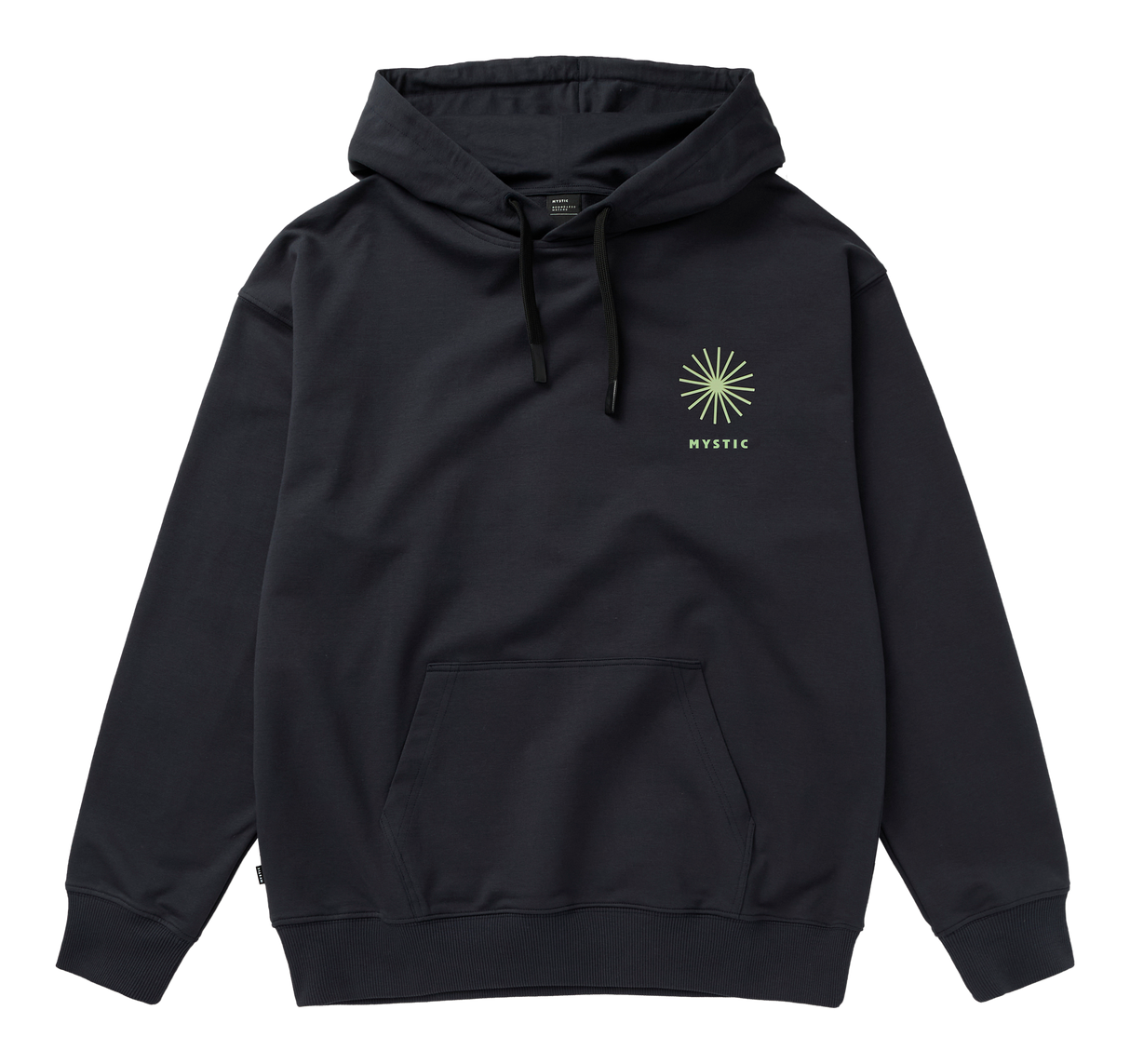 Mystic The Signal Hood Sweat 2027 (3)