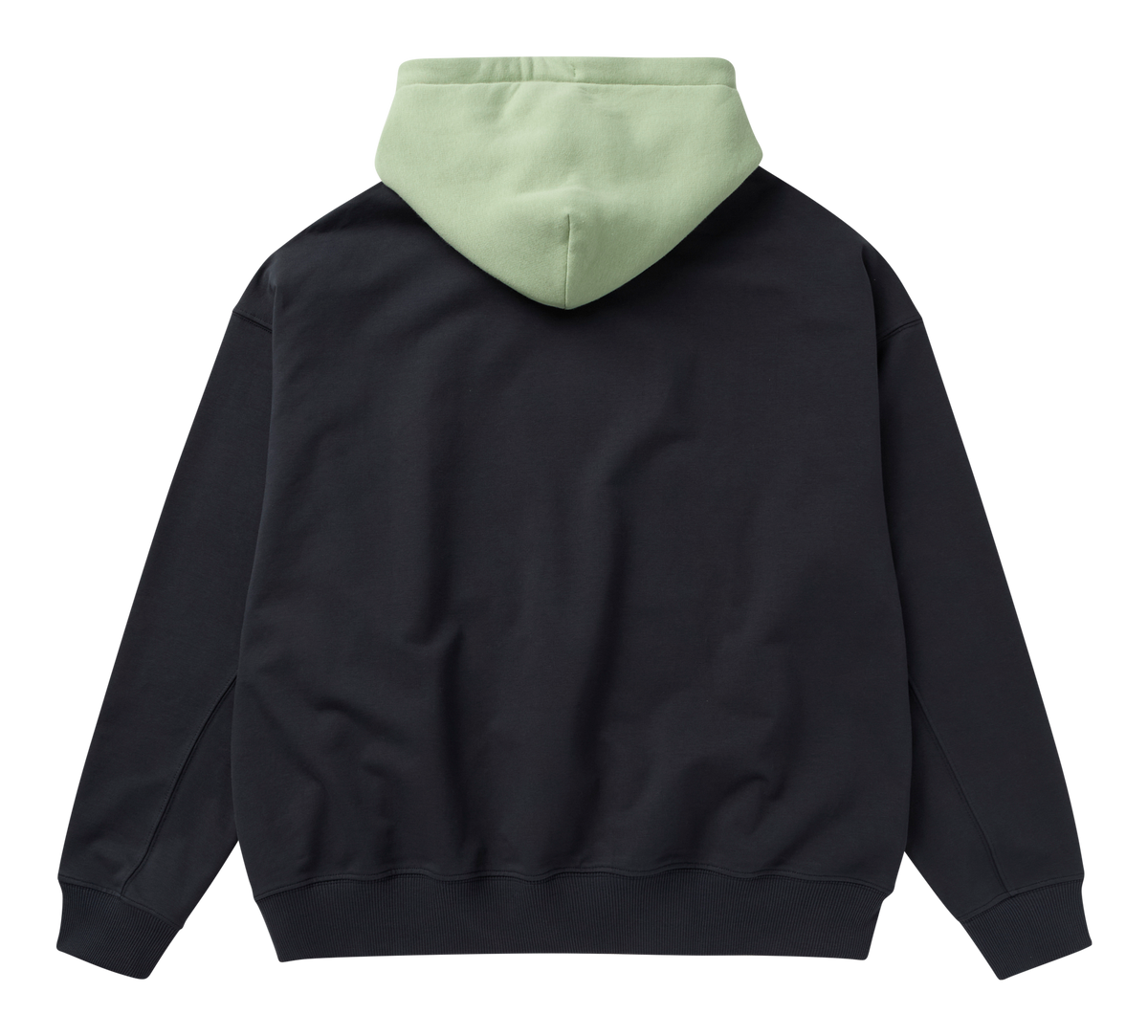 Mystic Eclipsis Hood Sweat 2027 (4)