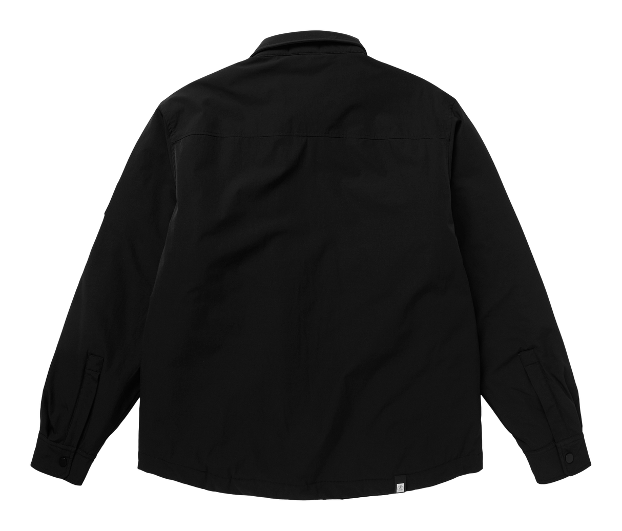 Mystic DTS Overshirt 2027 (7)