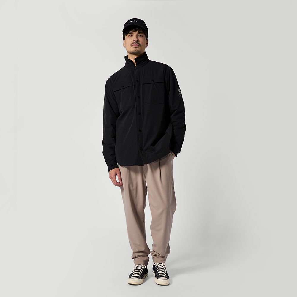 Mystic DTS Overshirt 2027 (2)