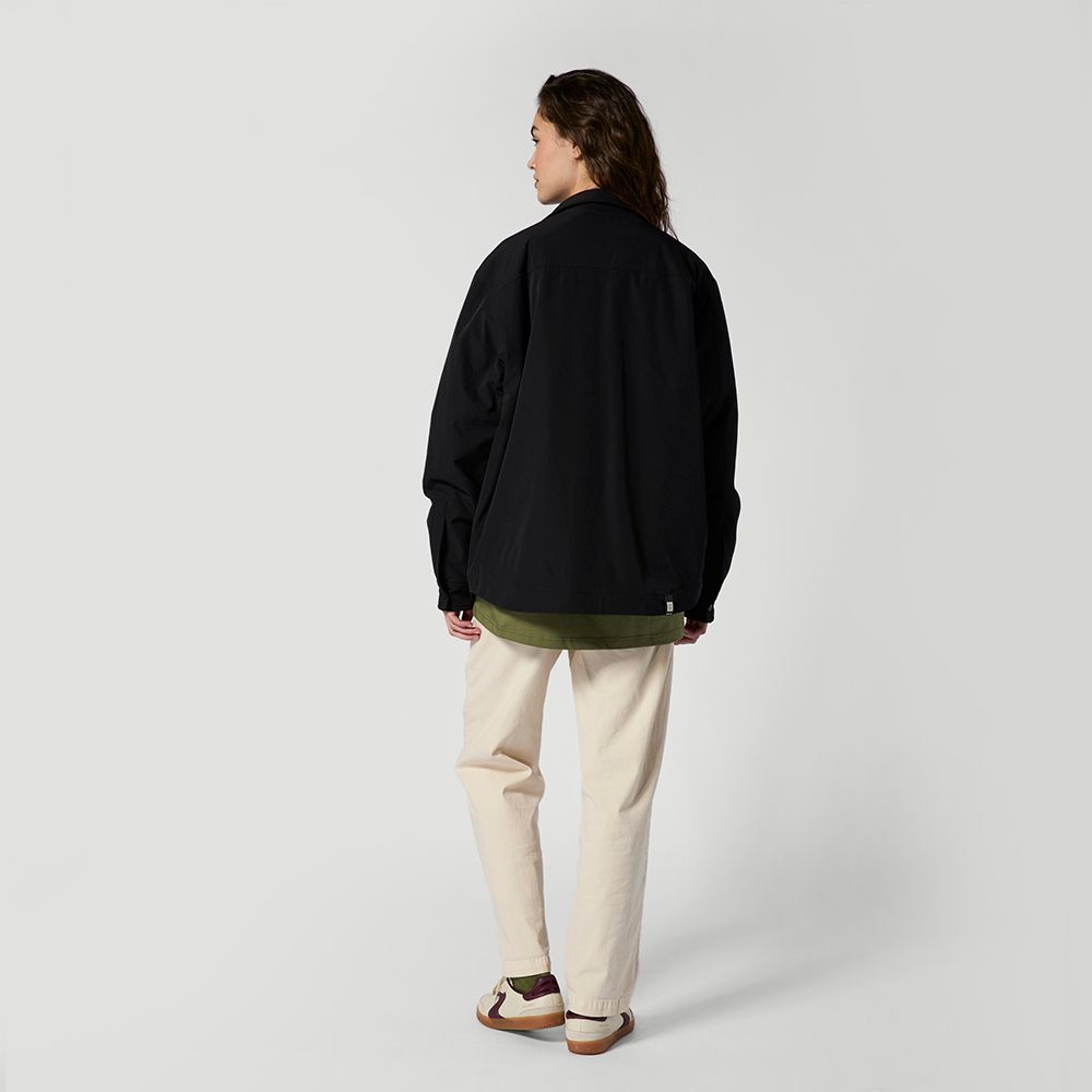 Mystic DTS Overshirt 2027 (5)