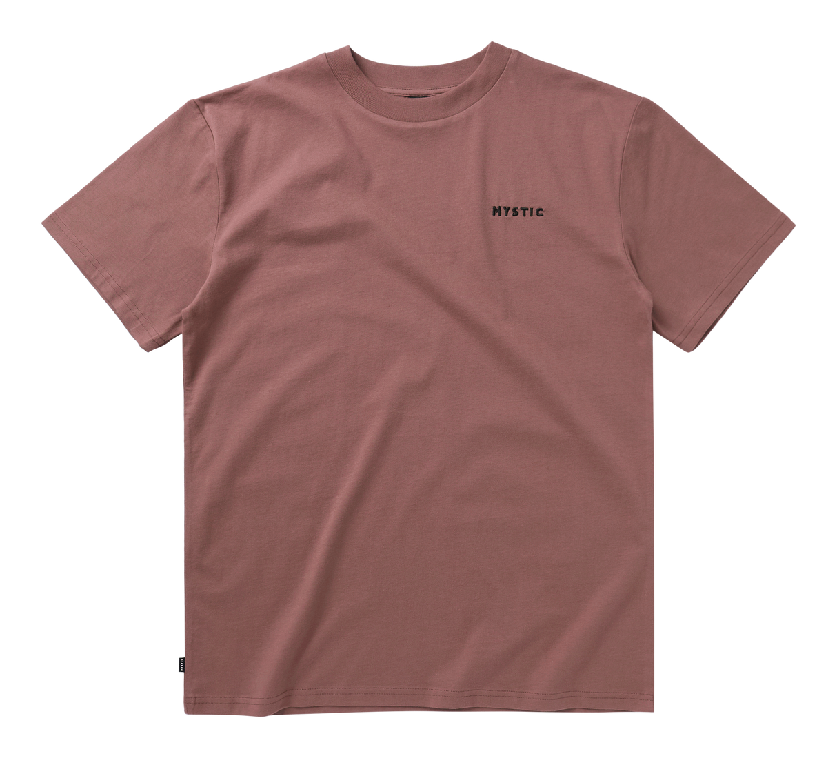Mystic Logo Tee 2027 (1)