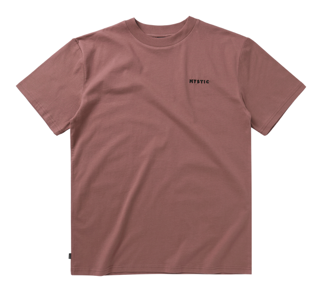 Mystic Logo Tee 2027 (1)