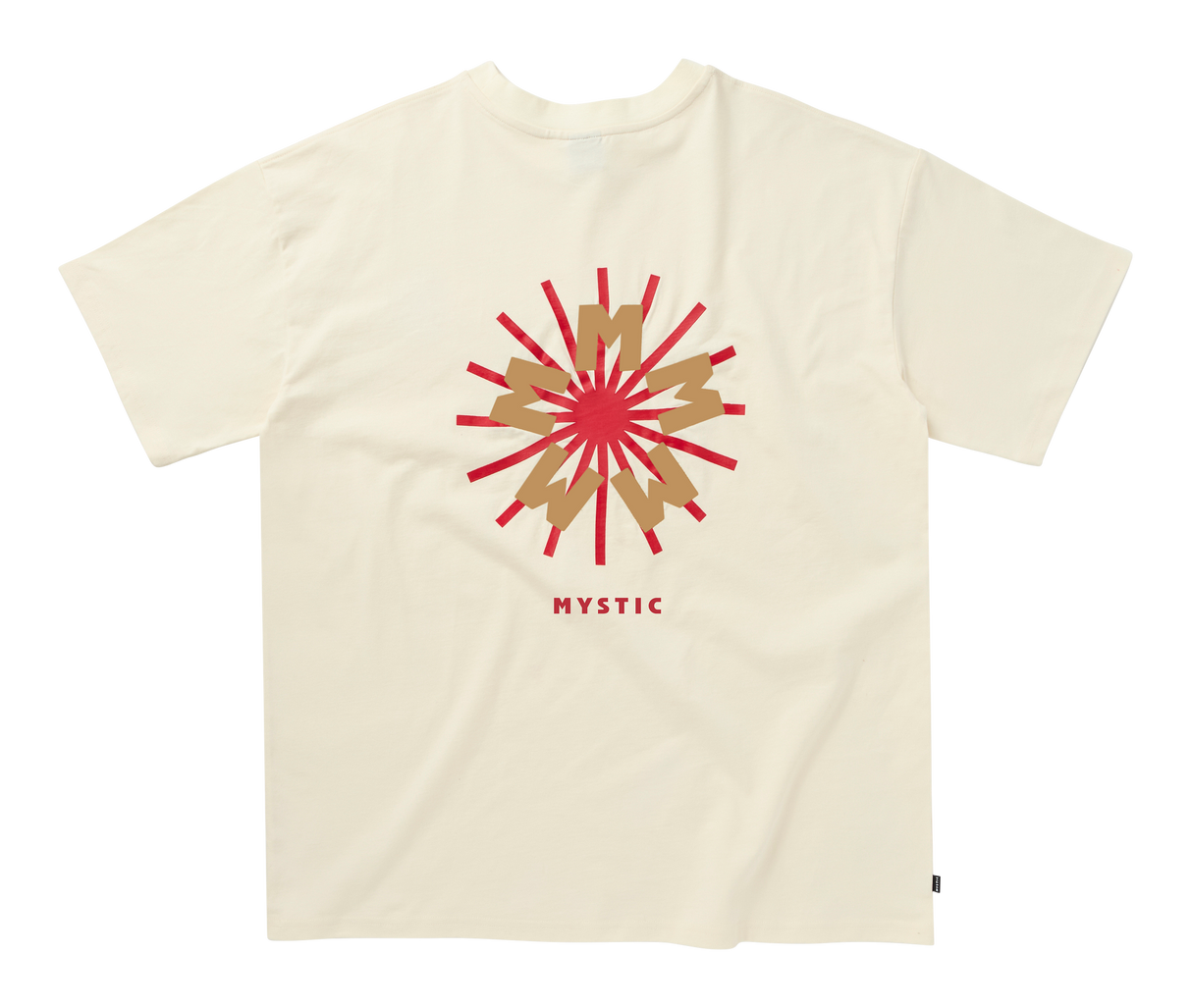 Mystic The Signal Tee 2027 (2)