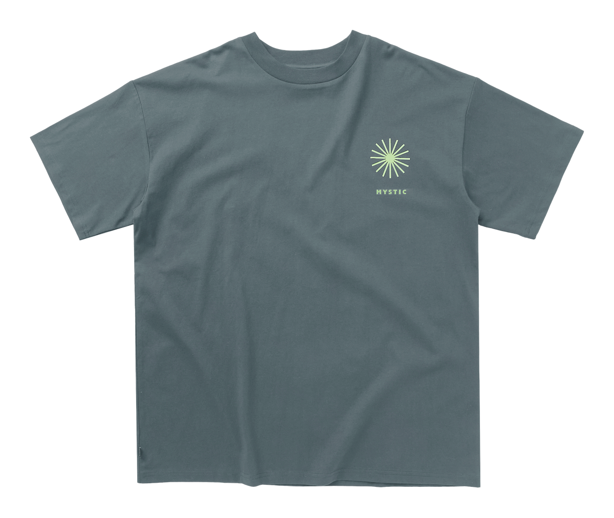 Mystic The Signal Tee 2027 (3)