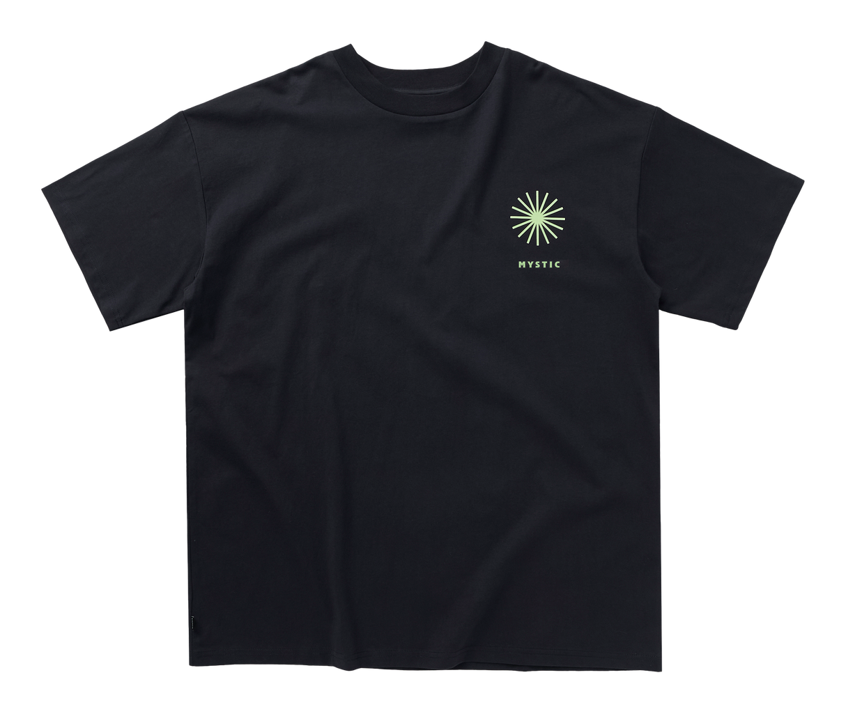 Mystic The Signal Tee 2027 (5)