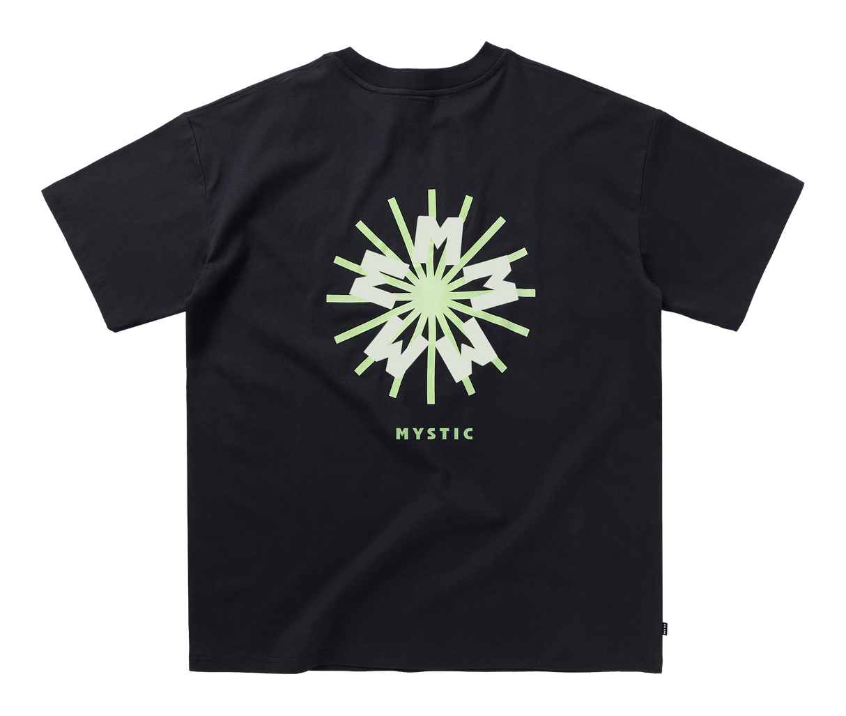 Mystic The Signal Tee 2027 (6)