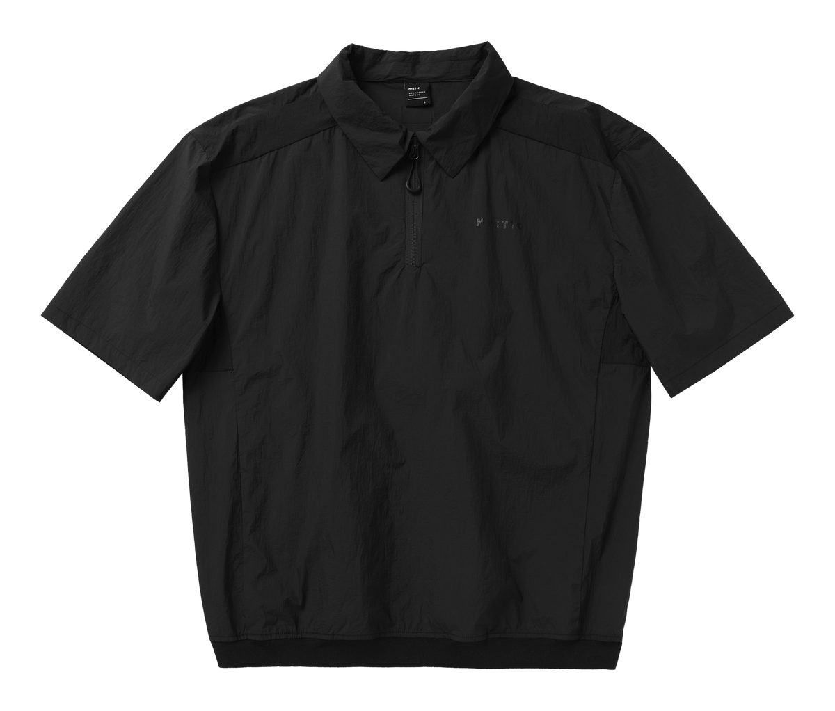 Mystic Utility Shirt SS 2027 (1)