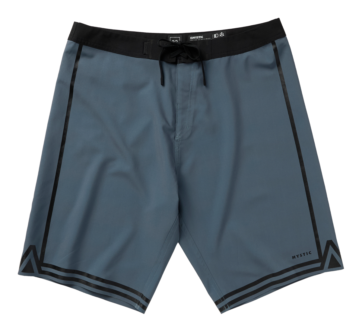 Mystic Truce Boardshort 2027 (1)