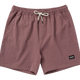 Mystic Brand Structure Swim Short 2027 (1)