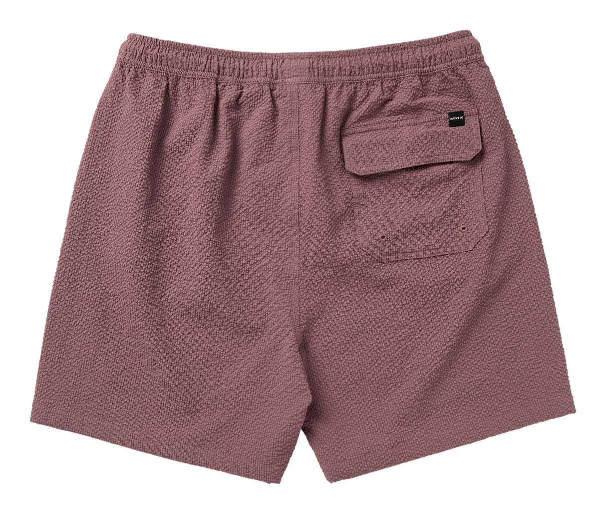 Mystic Brand Structure Swim Short 2027 (2)