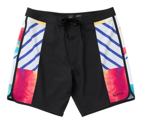 Mystic Allover Diffuse Boardshort 2027 (1)