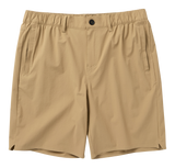 Mystic Endure 2.0  Hybrid Short 2027 (1)