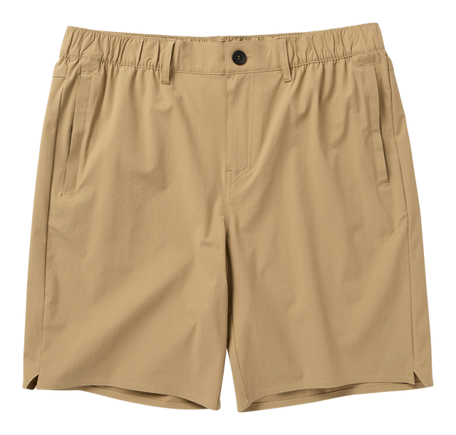 Mystic Endure 2.0  Hybrid Short 2027 (1)