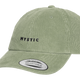 Mystic Corduroy Cap 2027 (3)