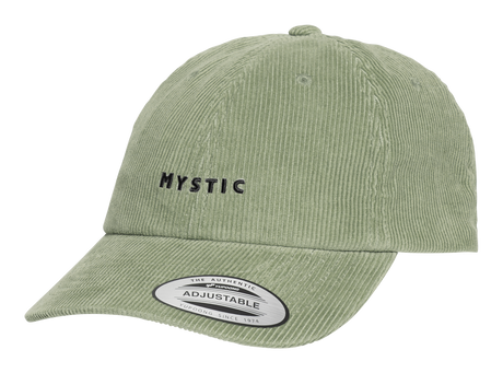 Mystic Corduroy Cap 2027 (3)