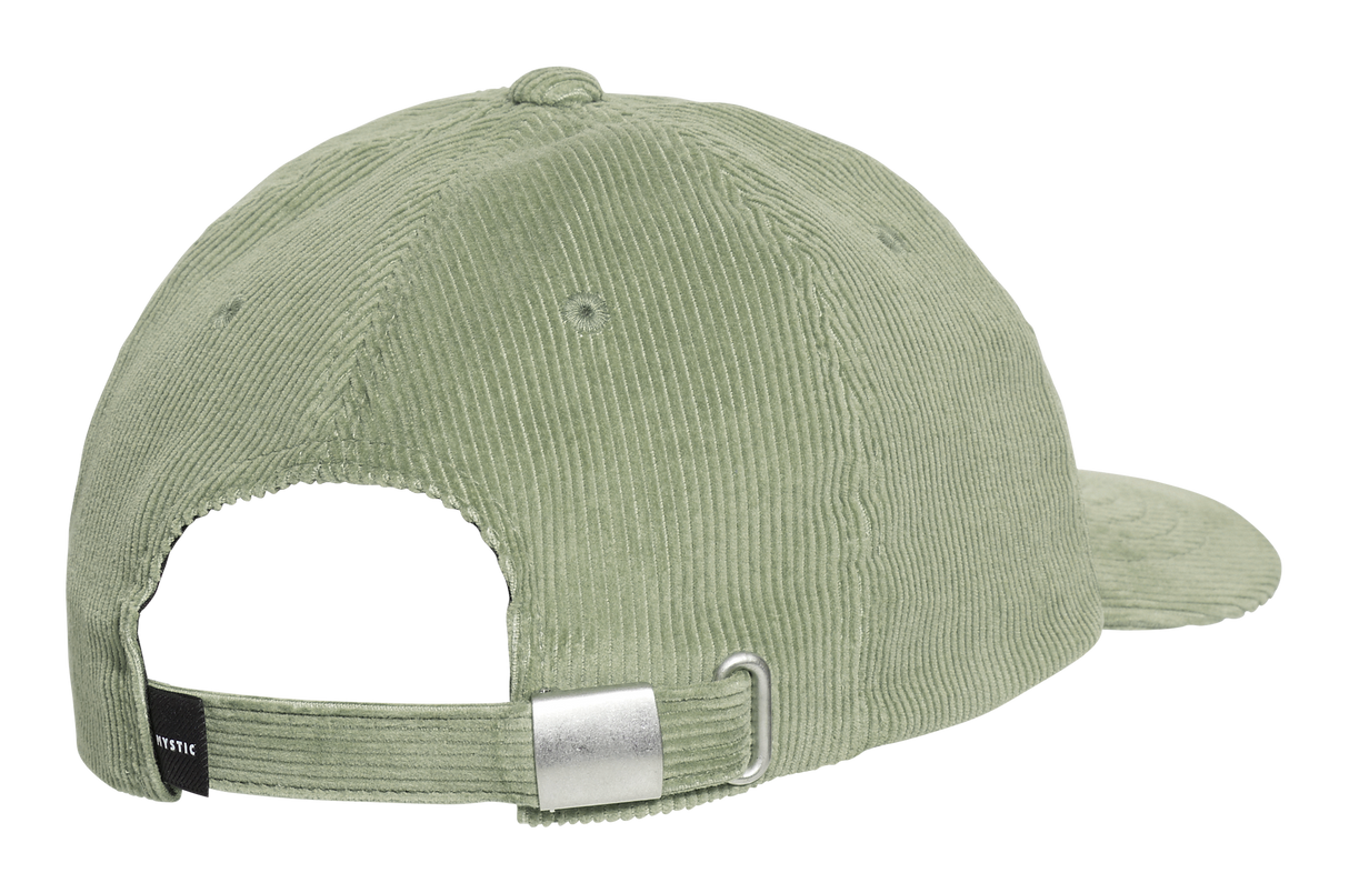 Mystic Corduroy Cap 2027 (4)