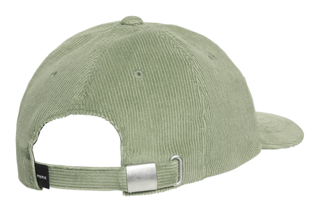 Mystic Corduroy Cap 2027 (4)