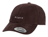 Mystic Corduroy Cap 2027 (1)