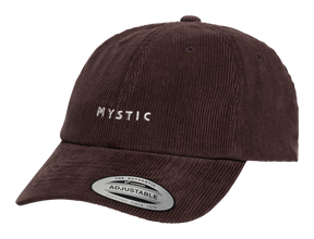Mystic Corduroy Cap 2027 (1)