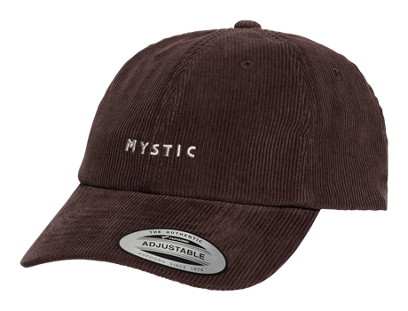 Mystic Corduroy Cap 2027 (1)
