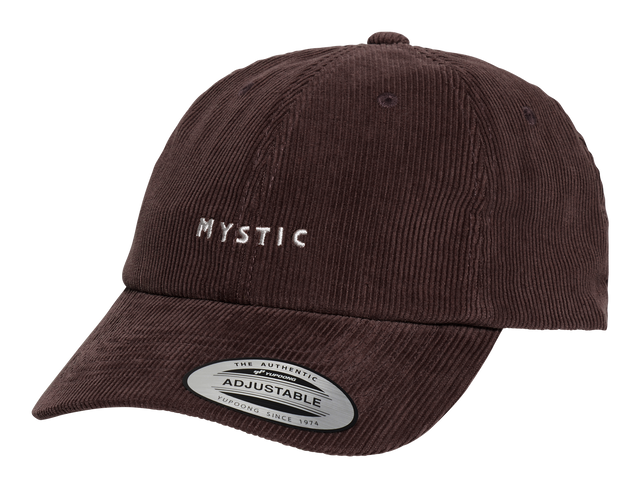 Mystic Corduroy Cap 2027 (1)