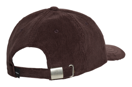 Mystic Corduroy Cap 2027 (2)
