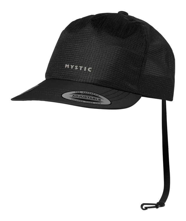 Mystic Captain Cap 2027 (1)