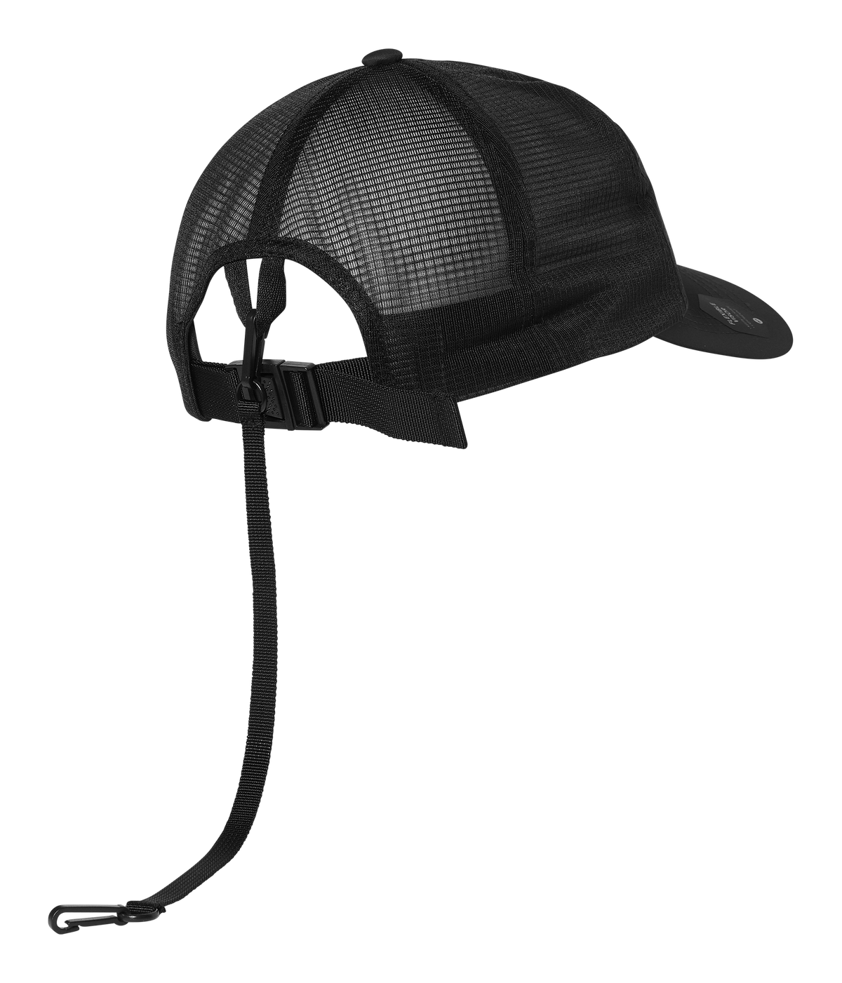 Mystic Captain Cap 2027 (2)