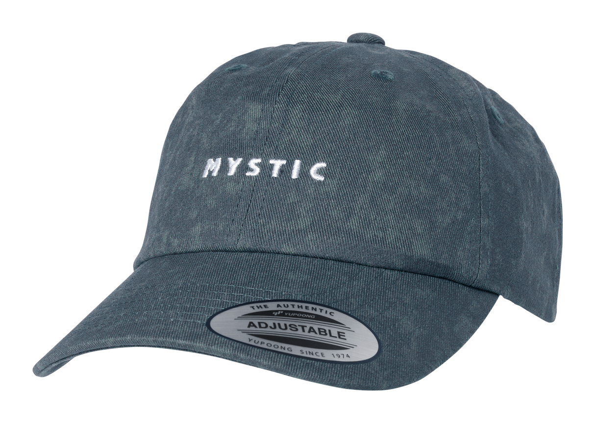 Mystic Washed Cap 2027 (1)