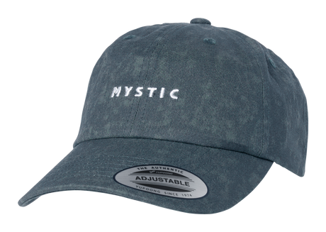 Mystic Washed Cap 2027 (1)