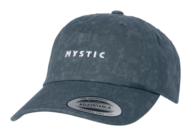 Mystic Washed Cap 2027 (1)
