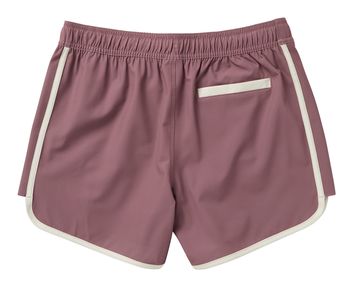 Mystic Tora Boardshort Women 2027 (2)